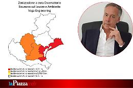 2025 di sangue: sui cantieri veneti si abbatte una strage silenziosa
