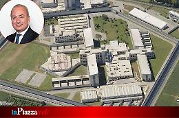 Aggressione al Due Palazzi: il senatore Ostellari esprime solidarietà per gli agenti feriti