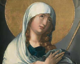 La spiritualità dello Stabat Mater incanta Isola Vicentina