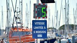 Venezia accelera sui Barcavelox, a maggio gli Stati Generali sulla mobilità acquea