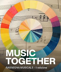 A Padova torna “Music Together”, la rassegna internazionale organizzata dal Concentus Musicus Patavinus