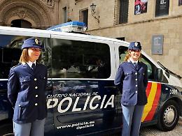 Verona: arrestato in Spagna un Marocchino condannato per violenza sessuale
