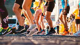 Vedelago si rimette in marcia con la “Spring Run”