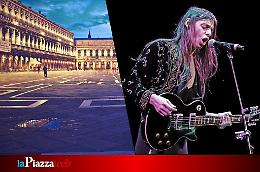 Venezia sotto le stelle con l'estate in musica tra San Marco e Mestre