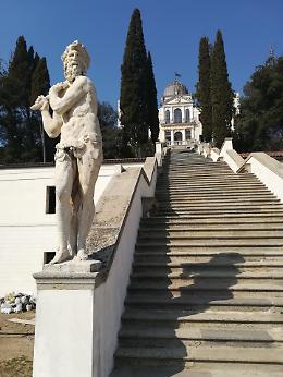 Padova, alla scoperta di Villa Selvatico: un viaggio tra arte, storia e natura
