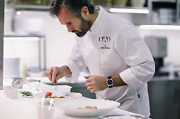 Carlo Cracco: dalla cucina stellata al vigneto romagnolo, un sogno che diventa realtà