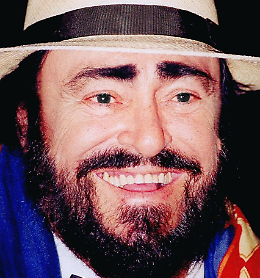 Pavarotti 90: all’Arena di Verona un concerto evento per celebrare il mito del grande tenore