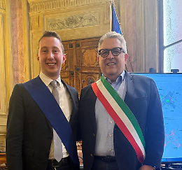 Sant’Angelo di Piove di Sacco. Dalla Provincia un contributo per la rotatoria "Balse"