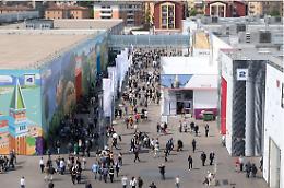 Vinitaly 2025: viabilità impeccabile, traffico e parcheggi sotto controllo