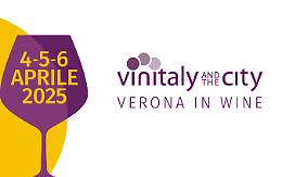 Vinitaly sempre più strategico e globale: l'edizione 2025 chiude con 97mila presenze