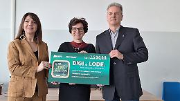La scuola ‘Grava’ di Conegliano premiata dal progetto "Digi e Lode"