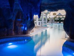 Pasqua 2025 alle Terme: 3 Notti di Relax a Montegrotto in Acqua Termale