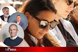 Solidarietà e impegno contro la violenza di genere: i sindaci del Miranese al fianco dell'assessora di Dolo