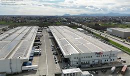 Nasce a Padova la prima comunità energetica in zona industriale