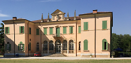 Verona, Villa Buri ospita la Festa di Primavera: natura, cultura e divertimento per tutti