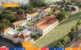 Padova come Valencia: nasce il Children’s & Planetarium Museum, il museo della scienza per i bambini
