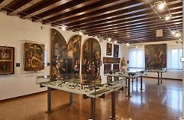 Museo di Torcello: le aperture straordinarie di aprile