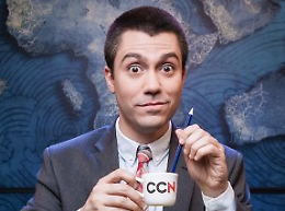 Francesco De Carlo in scena a Mestre con il suo nuovo spettacolo "Mortacci Tour"