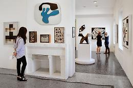 La Collezione Peggy Guggenheim inaugura un laboratorio all’avanguardia per la conservazione dell’arte