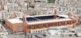 Sampdoria-Cittadella, la chiamata del cuore doriano: corteo dei tifosi da Corte Lambruschini 