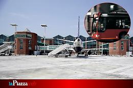Busitalia Veneto potenzia il collegamento Padova-Venezia Aeroporto: cresce la domanda del 19%