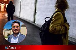 Allerta a Vigonza: rischio molestatore nel quartiere