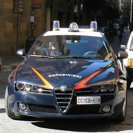 Furto al distributore di Tombolo: tre ragazzi denunciati per furto aggravato

