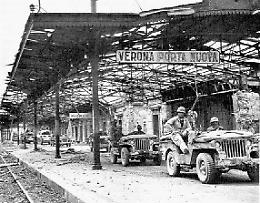 80° anniversario della liberazione: Verona celebra il passato e il futuro della democrazia
