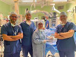 Infezioni chirurgiche, esperti da tutto il Veneto a convegno all’Ospedale dell’Angelo