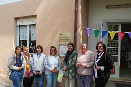 Verona modello per l’infanzia: la scuola francese viene a imparare dal modello scaligero