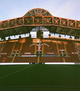 Trieste invasa dal tifo biancoscudato: oltre 2000 padovani al “Rocco” per il derby