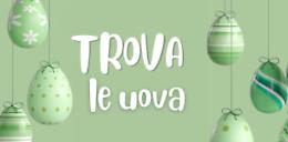 Trova le Uova: un pomeriggio di divertimento per grandi e piccini al Parco della Filandetta di Bortolomiol