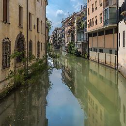 Padova sull’acqua: un viaggio tra canali, mura e tradizioni nella Giornata del Turismo Fluviale