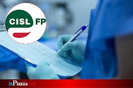 Ulss 6 Euganea, carenza cronica di personale: la Cisl FP minaccia lo stato di agitazione


