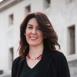 Spring School 2025, Elena Zennaro: "L’amministratore può motivare i giovani e trasmettere l’importanza dell’impegno politico"

