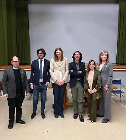 A  Sottomarina il convegno per la rieducazione attraverso il carcere