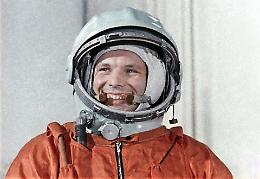 Giornata internazionale dei viaggi dell’uomo nello spazio: dall’era Gagarin alla nuova frontiera del cosmo