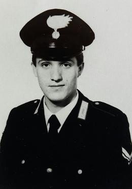 Commemorazione eroica: il 42° anniversario della scomparsa del Vice Brigadiere Alfredo Costantini