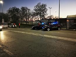 Carabinieri di Piove di Sacco intensificano i controlli: denunce e sequestri durante l'operazione straordinaria nel territorio