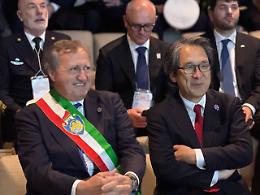 Venezia protagonista all’apertura dell’Expo 2025 di Osaka