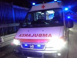 Valdagno, lite tra connazionali degenera in violenza: due feriti in pronto soccorso 