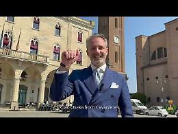 Venezia protagonista a Osaka 2025: un video-racconto sui comuni del Veneziano conquista la fiera internazionale