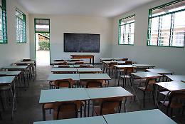 Valeggio sul Mincio, ancora spray al peperoncino in classe: tre studenti soccorsi 