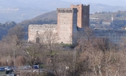 Montecchio, Pasqua tra storia e sapori: pranzo speciale al Castello di Giulietta