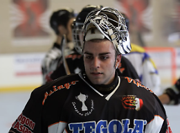 Lutto nel mondo dell'Hockey Italiano: Thomas Commisso trovato morto