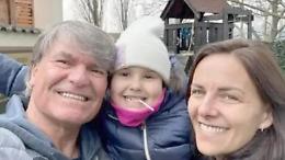 Preganziol in lutto: la piccola Emma muore a 5 anni per un aneurisma 