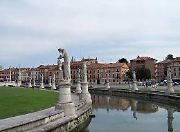 Europa in Prato: torna oggi l'appuntamento a Padova