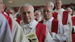 Addio a padre Angelo Lazzarotto, pioniere dei contatti con i cattolici in Cina