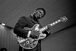 Soave Guitar Festival 2025: un tributo a B.B. King e il blues