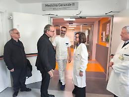 Giubileo della Speranza: un concerto speciale al policlinico G.B. Rossi di Verona